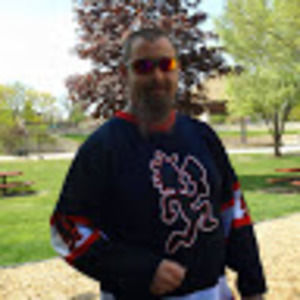 Meet your Posher, Jeremy